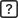 Unknown event symbol
